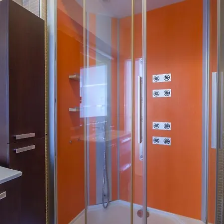 Daire Al-Andalus Boutique II By Madflats Collection *