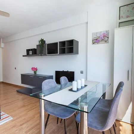 Al-Ándalus Boutique II by Madflats Collection Apartamento Torremolinos