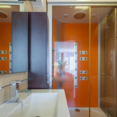 Al-Ándalus Boutique II by Madflats Collection * Torremolinos