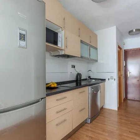 Apartamento Al-Ándalus Boutique II by Madflats Collection Torremolinos