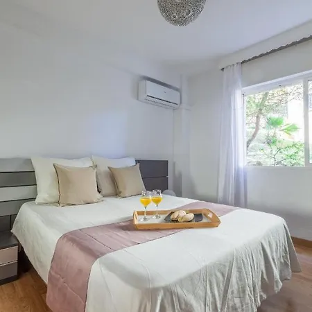 Al-Ándalus Boutique II by Madflats Collection Apartamento