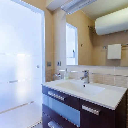 Al-Ándalus Boutique II by Madflats Collection Torremolinos
